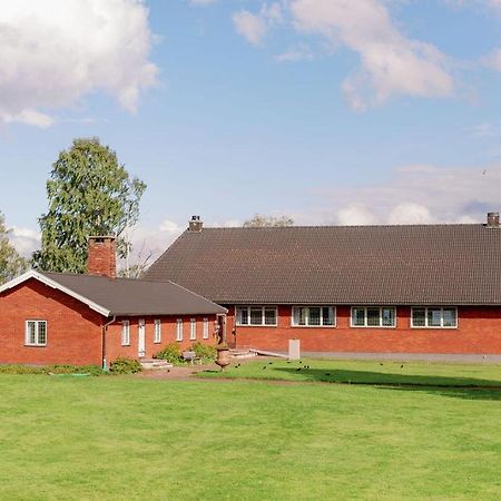 Bonaes Bygdegard Villa Mora Buitenkant foto