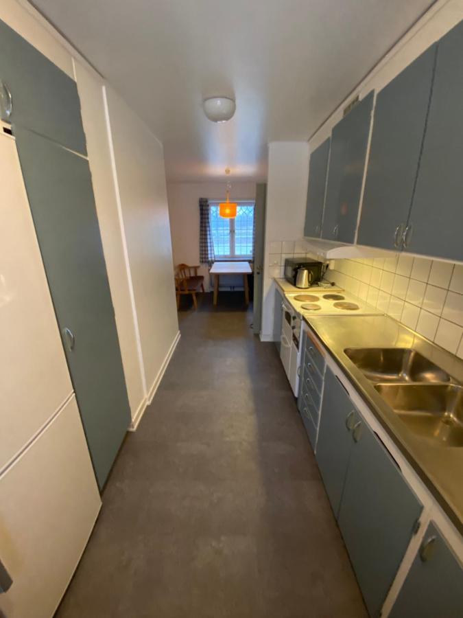 Bonaes Bygdegard Villa Mora Buitenkant foto