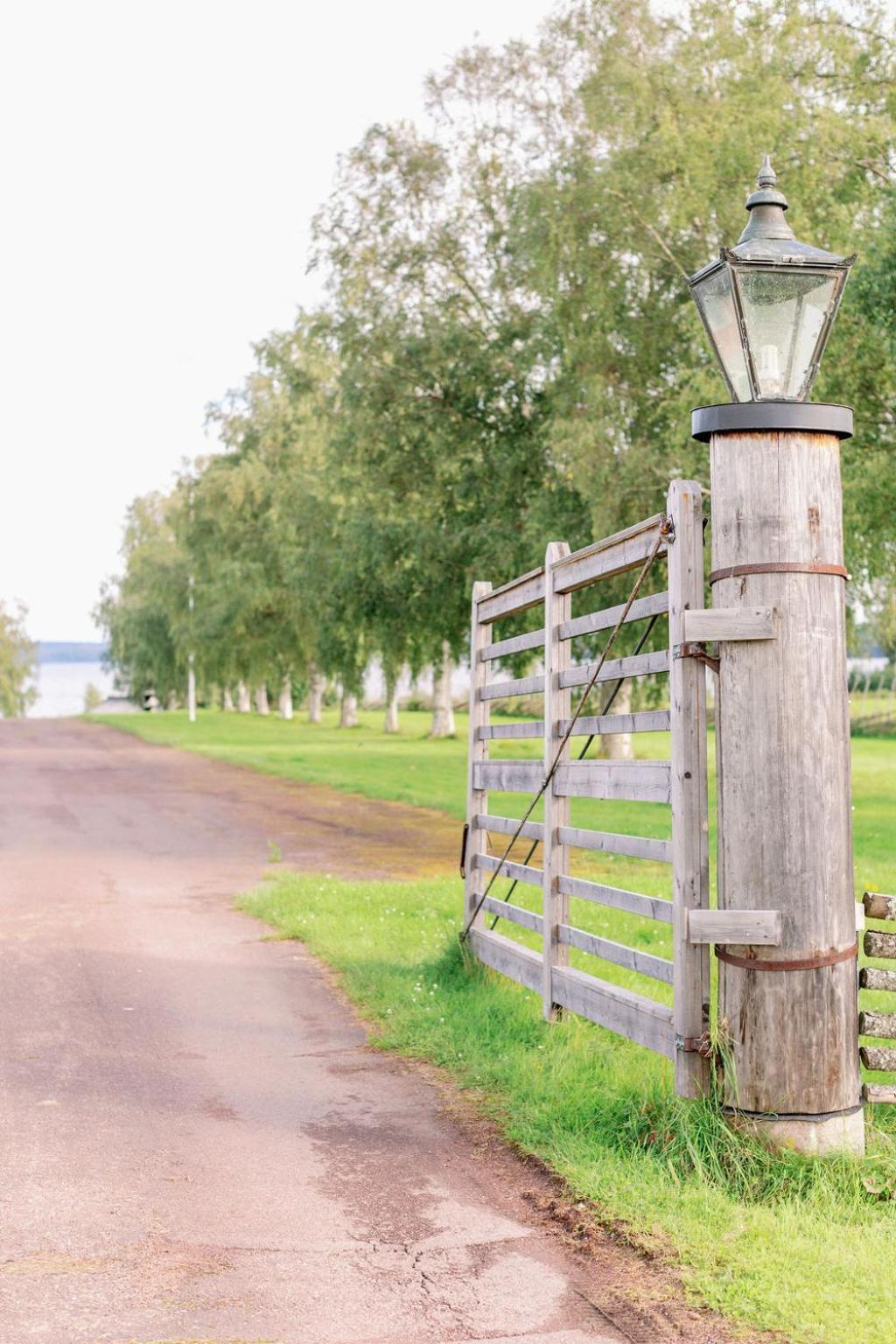 Bonaes Bygdegard Villa Mora Buitenkant foto
