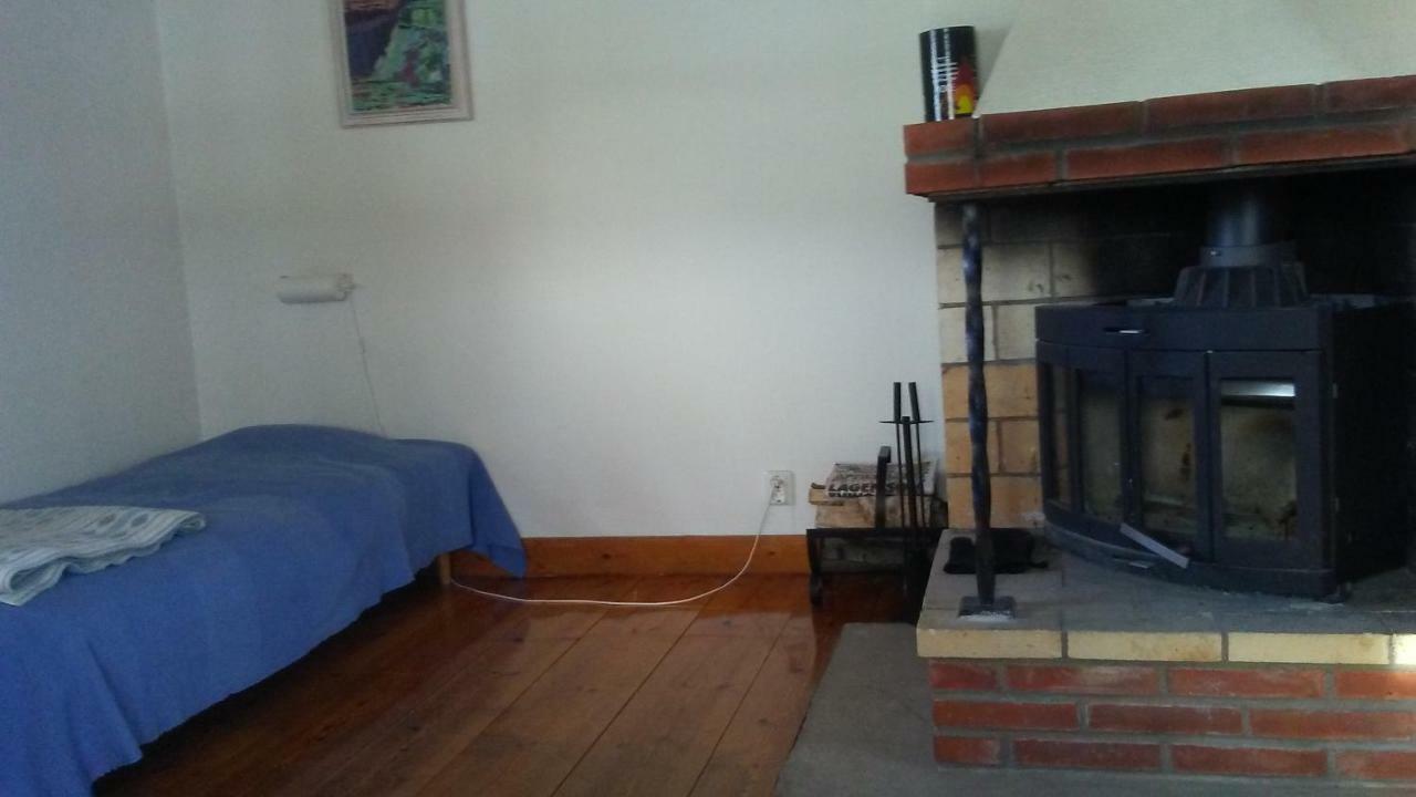 Bonaes Bygdegard Villa Mora Buitenkant foto