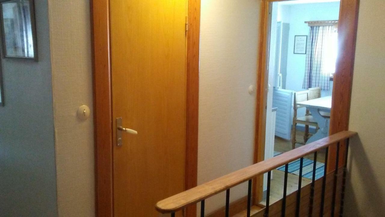 Bonaes Bygdegard Villa Mora Buitenkant foto